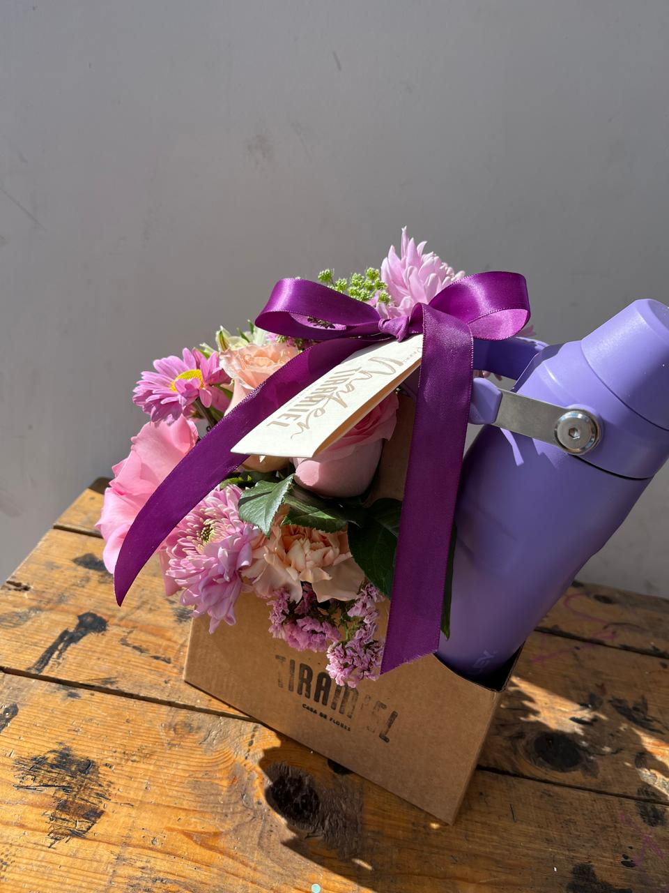 Cualquier forma de amor