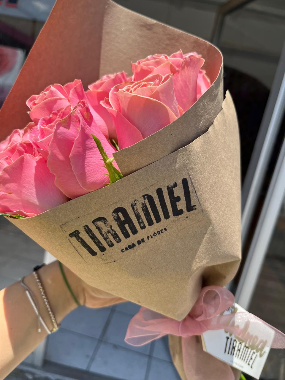 A flor de piel kraft