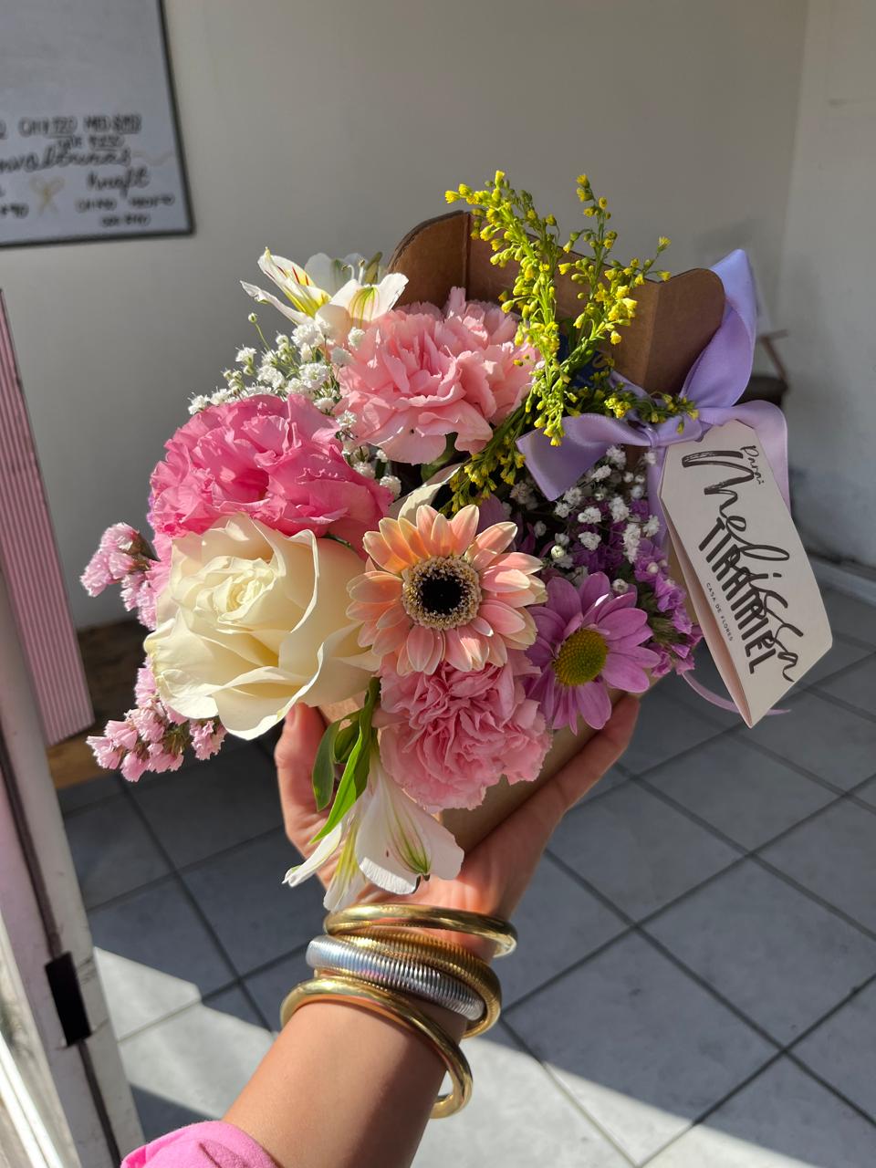 Cualquier forma de amor