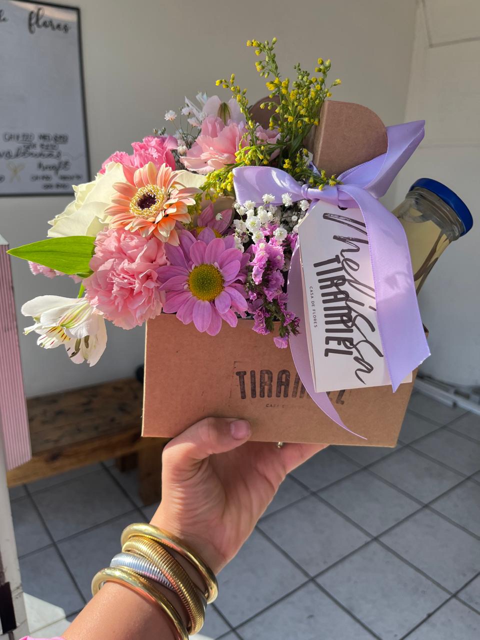 Cualquier forma de amor