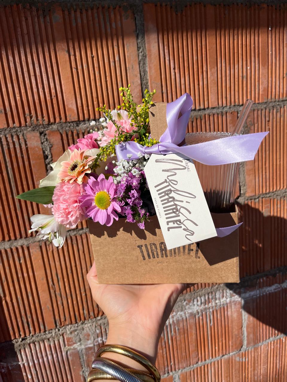 Cualquier forma de amor