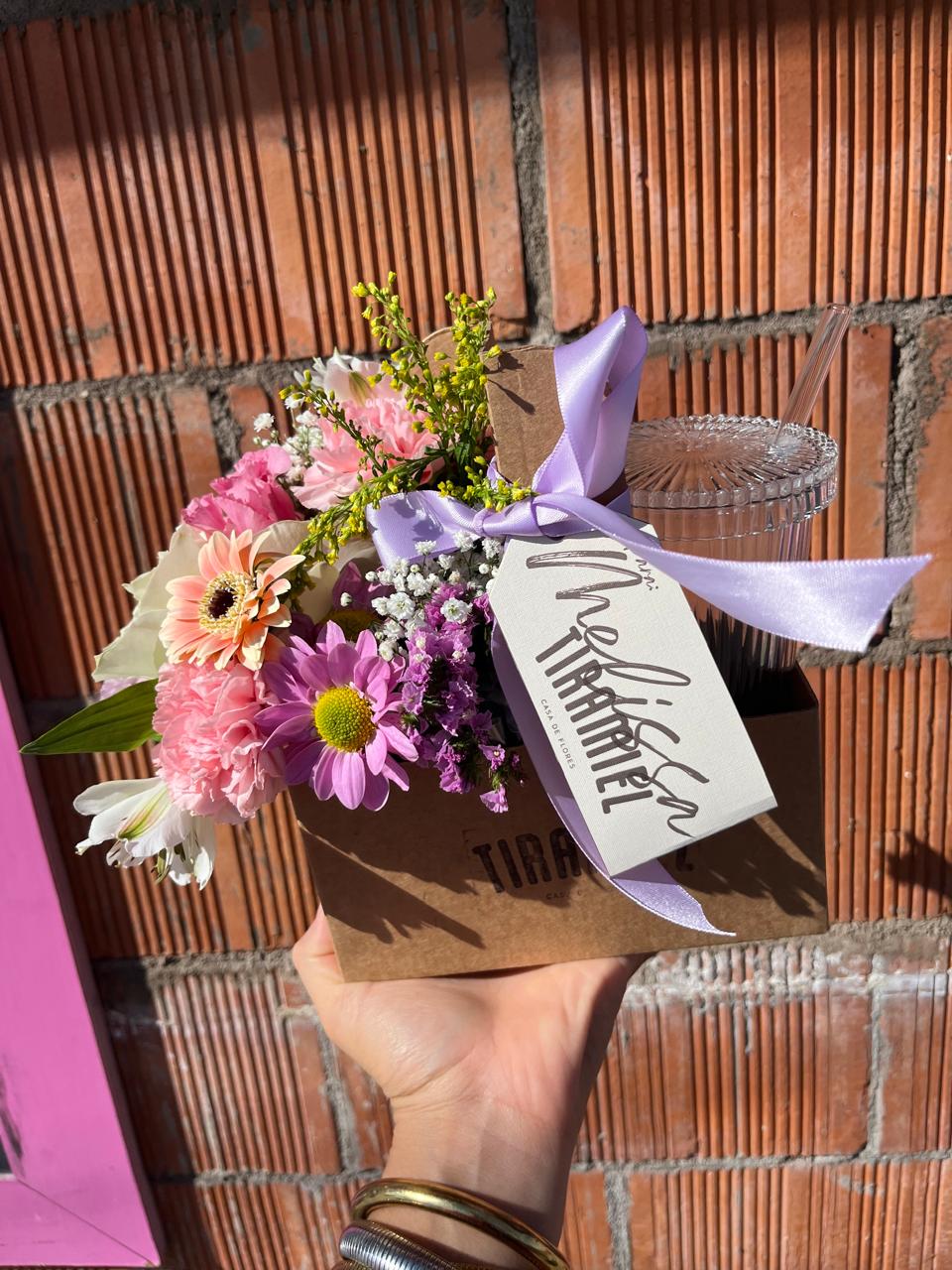 Cualquier forma de amor