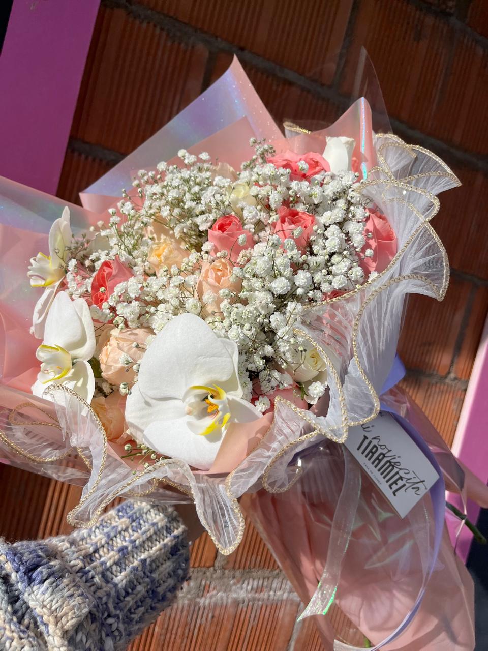 Tu mirada en la mía