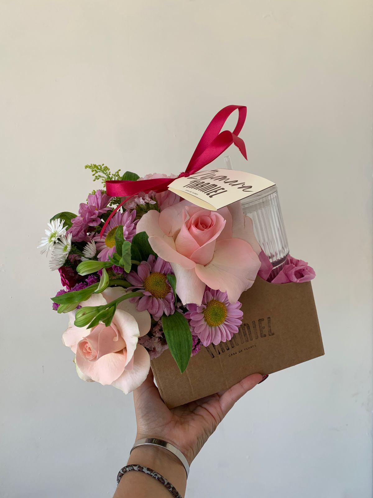 Cualquier forma de amor